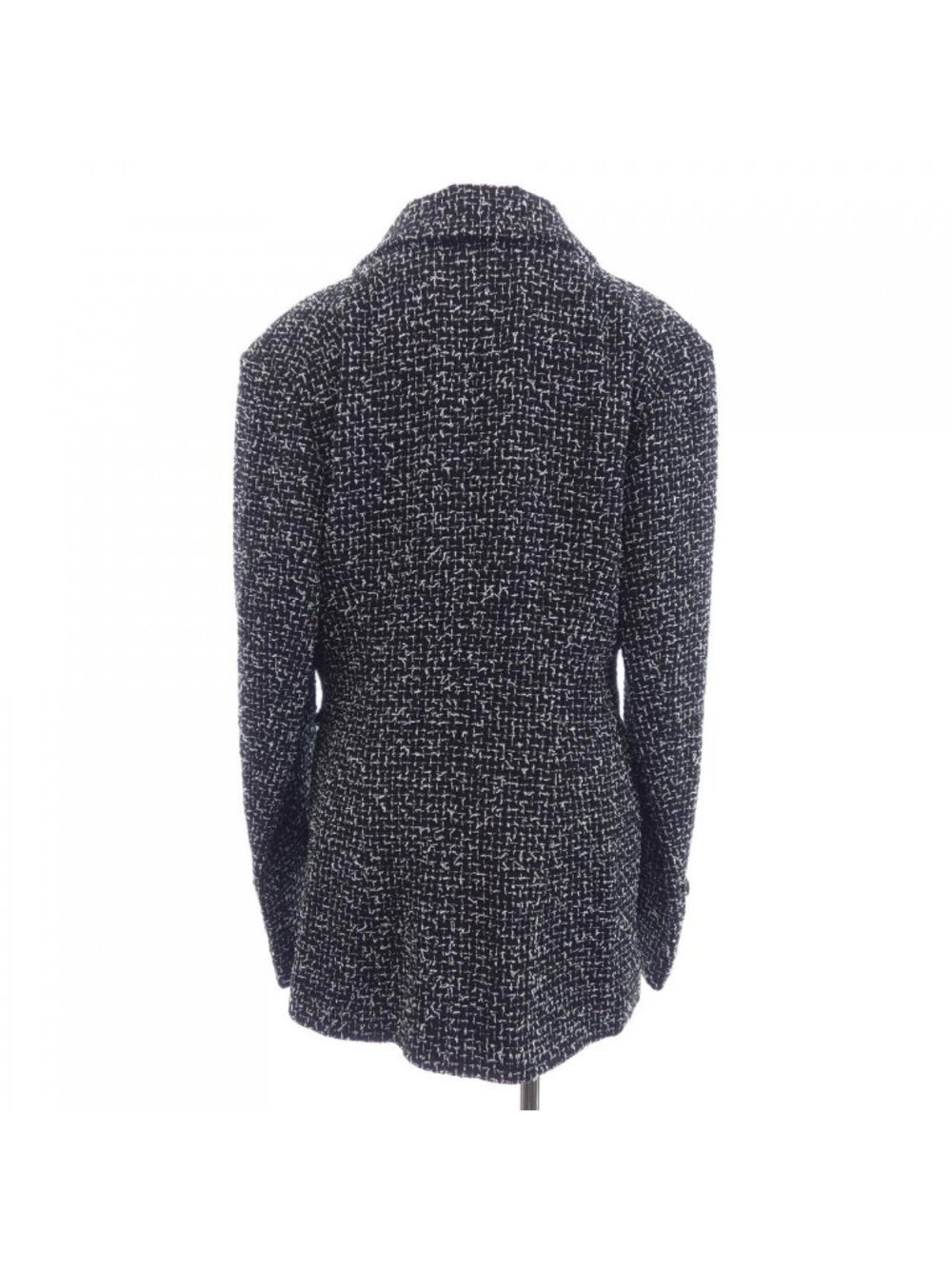 Chanel Jacket Black - Picture 2 of 8